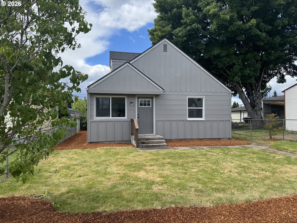 289 28TH Ave, Longview, WA 98632