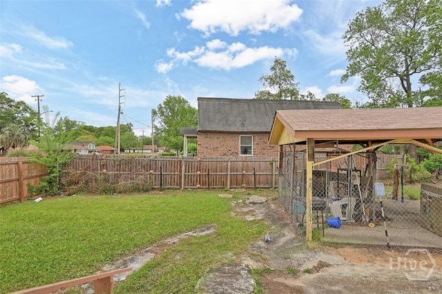 1838 Stuyvesant Street, Savannah, GA 31405
