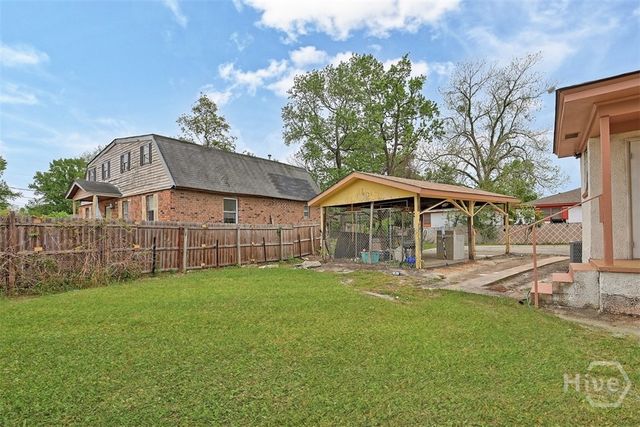 1838 Stuyvesant Street, Savannah, GA 31405