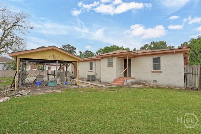 1838 Stuyvesant Street, Savannah, GA 31405