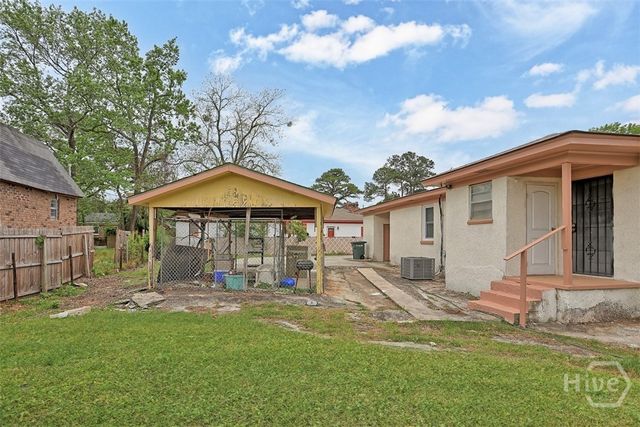 1838 Stuyvesant Street, Savannah, GA 31405
