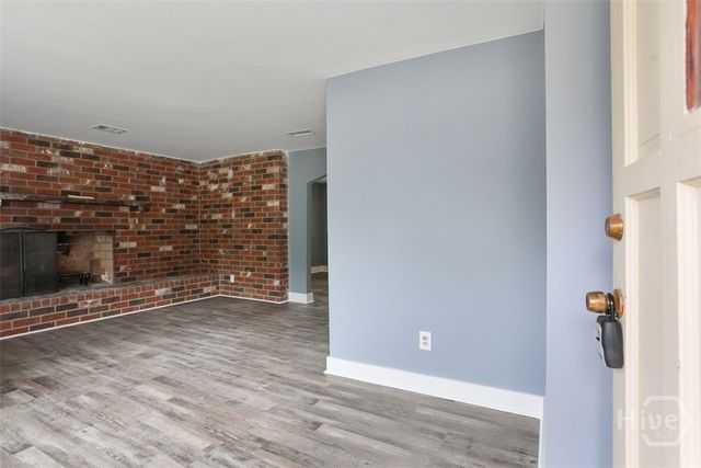 1838 Stuyvesant Street, Savannah, GA 31405