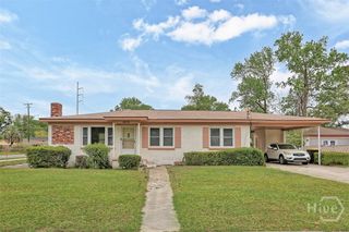 1838 Stuyvesant Street, Savannah, GA 31405