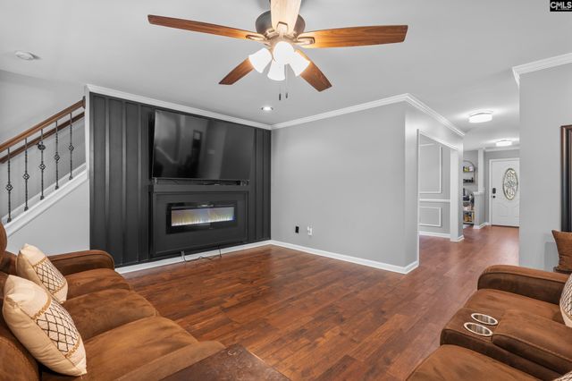 246 Keystone Drive, Hopkins, SC 29061
