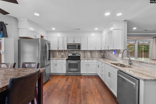 246 Keystone Drive, Hopkins, SC 29061
