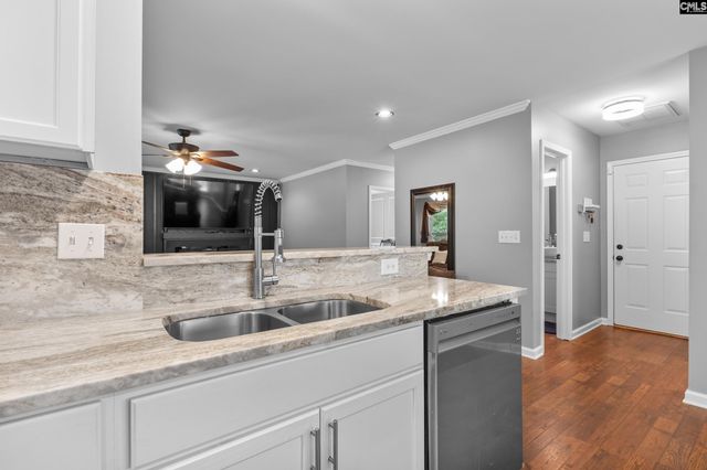 246 Keystone Drive, Hopkins, SC 29061