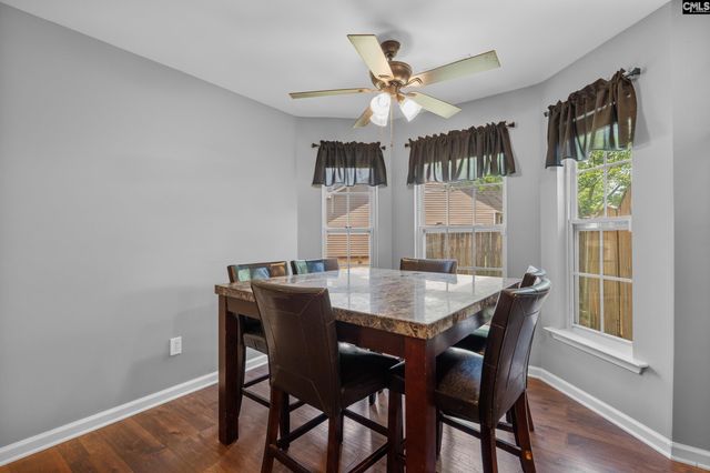 246 Keystone Drive, Hopkins, SC 29061