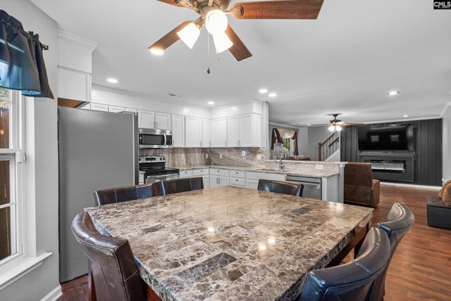 246 Keystone Drive, Hopkins, SC 29061