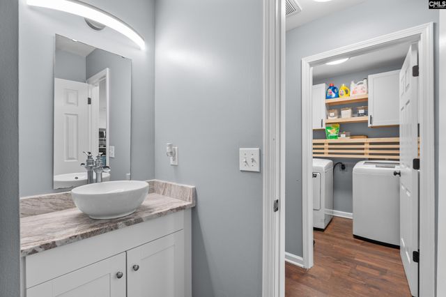 246 Keystone Drive, Hopkins, SC 29061
