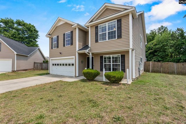 246 Keystone Drive, Hopkins, SC 29061