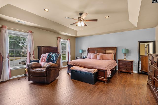 246 Keystone Drive, Hopkins, SC 29061
