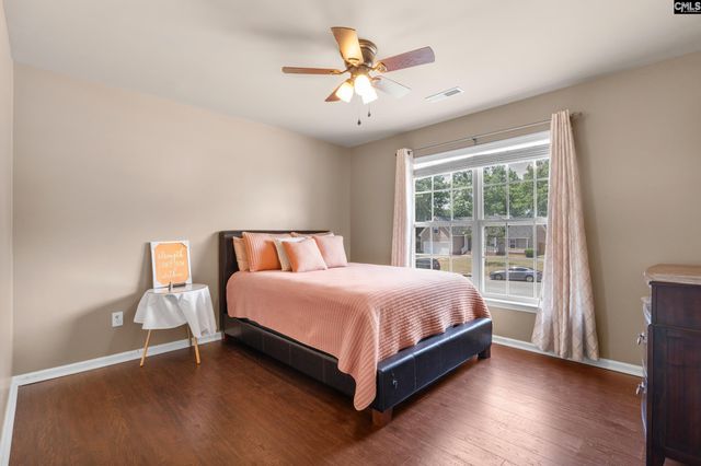 246 Keystone Drive, Hopkins, SC 29061