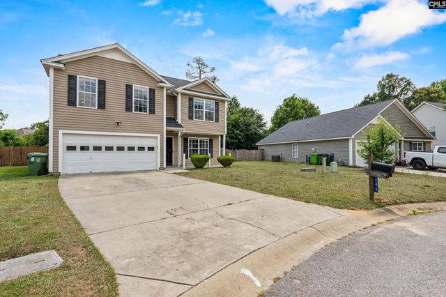 246 Keystone Drive, Hopkins, SC 29061