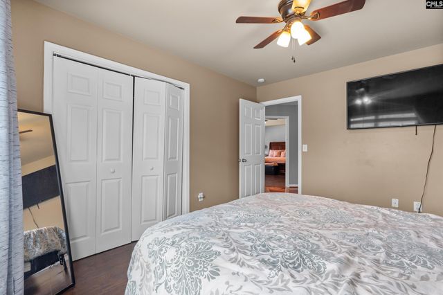 246 Keystone Drive, Hopkins, SC 29061