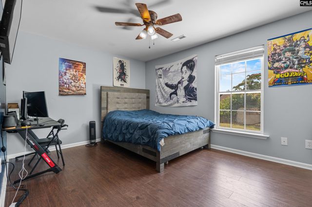 246 Keystone Drive, Hopkins, SC 29061