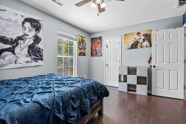 246 Keystone Drive, Hopkins, SC 29061