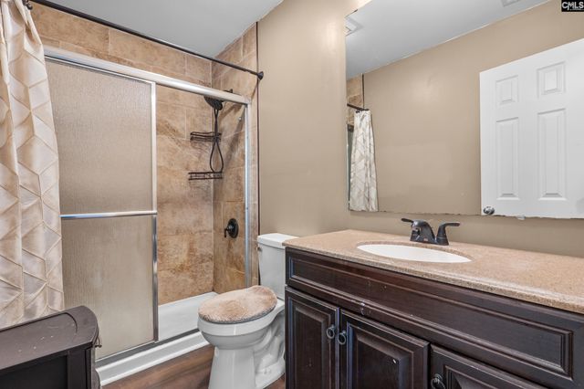 246 Keystone Drive, Hopkins, SC 29061