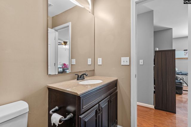 246 Keystone Drive, Hopkins, SC 29061