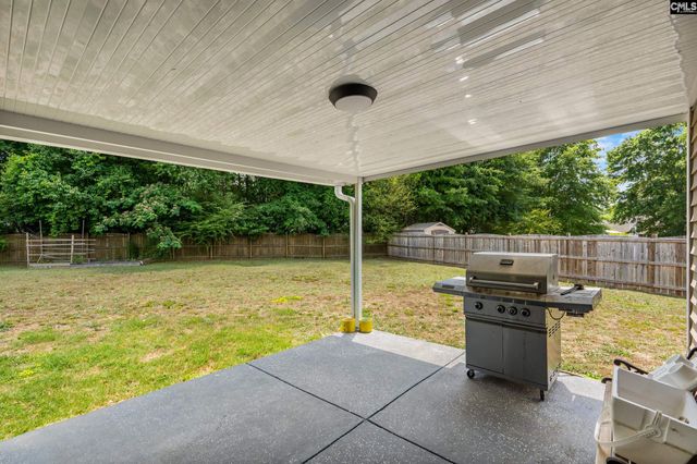 246 Keystone Drive, Hopkins, SC 29061