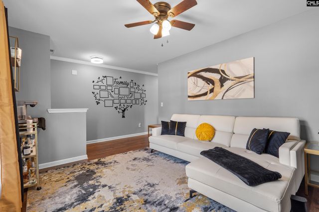 246 Keystone Drive, Hopkins, SC 29061