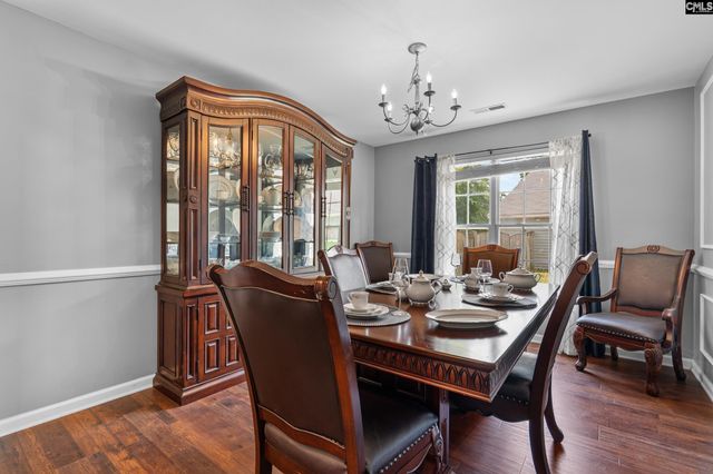 246 Keystone Drive, Hopkins, SC 29061