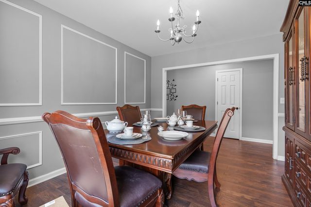 246 Keystone Drive, Hopkins, SC 29061
