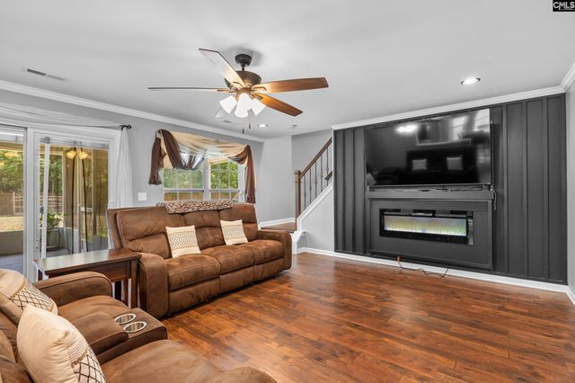 246 Keystone Drive, Hopkins, SC 29061