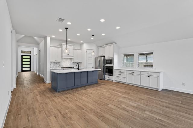 15951 Mahogany Mist Drive, Conroe, TX 77302
