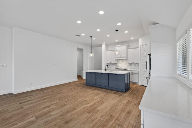 15951 Mahogany Mist Drive, Conroe, TX 77302