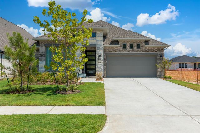 15951 Mahogany Mist Drive, Conroe, TX 77302