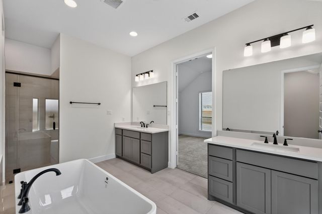 15951 Mahogany Mist Drive, Conroe, TX 77302