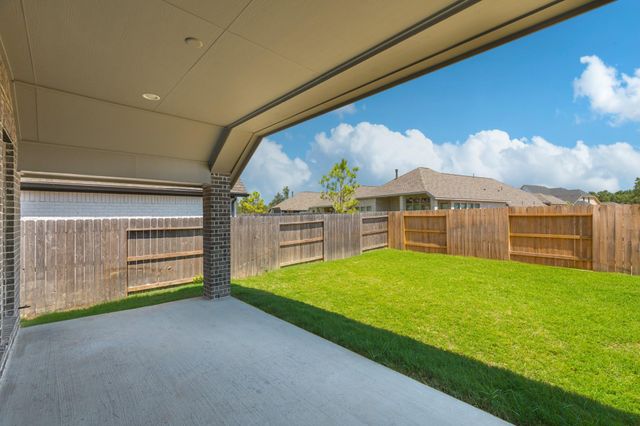 15951 Mahogany Mist Drive, Conroe, TX 77302
