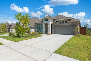 15951 Mahogany Mist Drive, Conroe, TX 77302