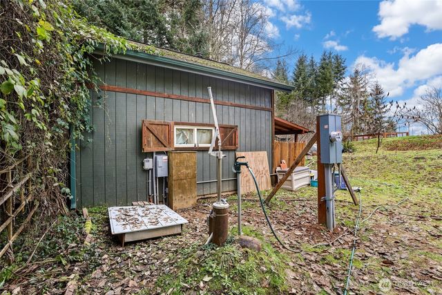 14415 Fircrest Lane SE, Tenino, WA 98589