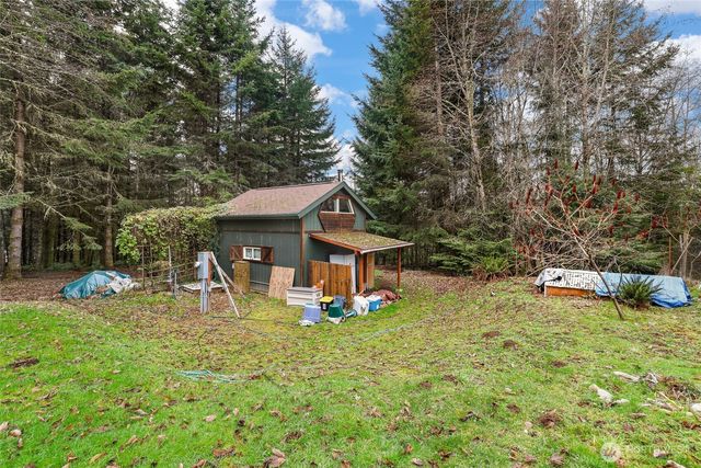 14415 Fircrest Lane SE, Tenino, WA 98589