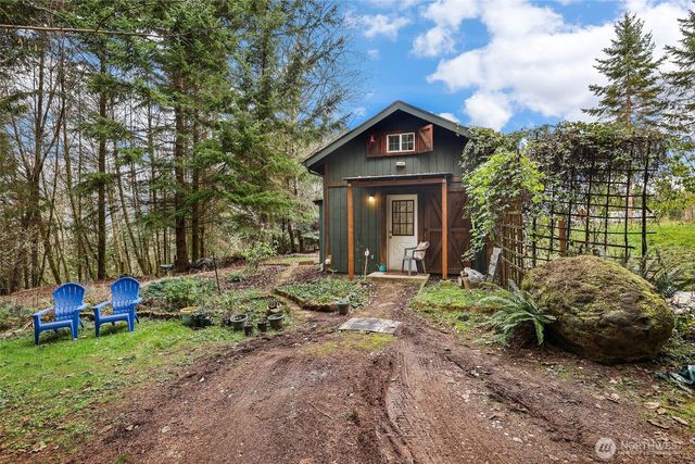 14415 Fircrest Lane SE, Tenino, WA 98589