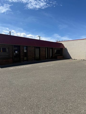 417 North Avenue B&C, Grand Junction, CO 81501