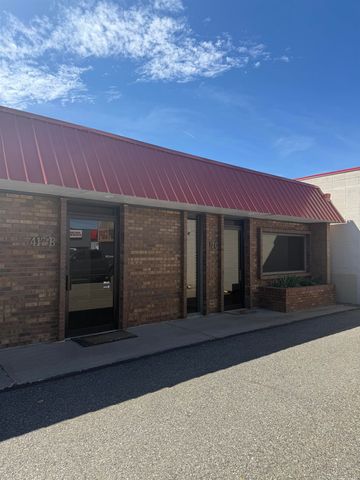 417 North Avenue B&C, Grand Junction, CO 81501