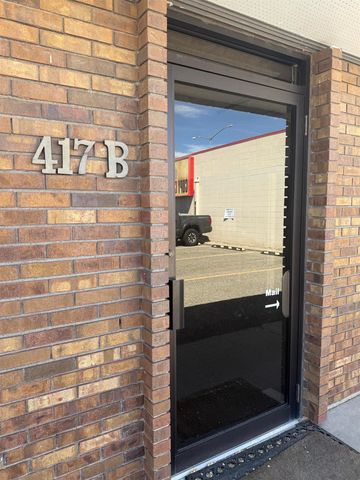 417 North Avenue B&C, Grand Junction, CO 81501