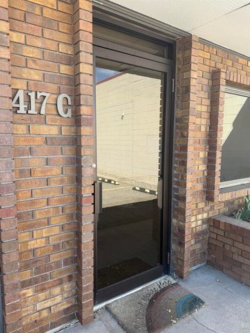 417 North Avenue B&C, Grand Junction, CO 81501