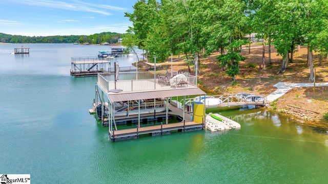 401 Broadwater Circle, Anderson, SC 29626