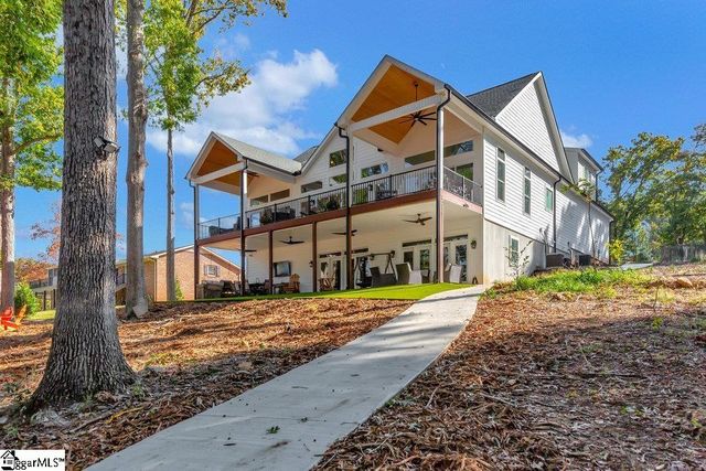 401 Broadwater Circle, Anderson, SC 29626