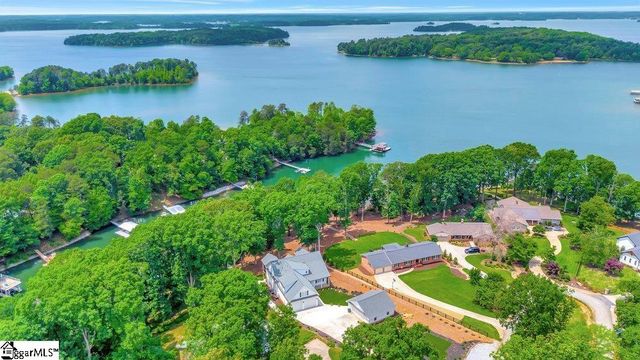 401 Broadwater Circle, Anderson, SC 29626