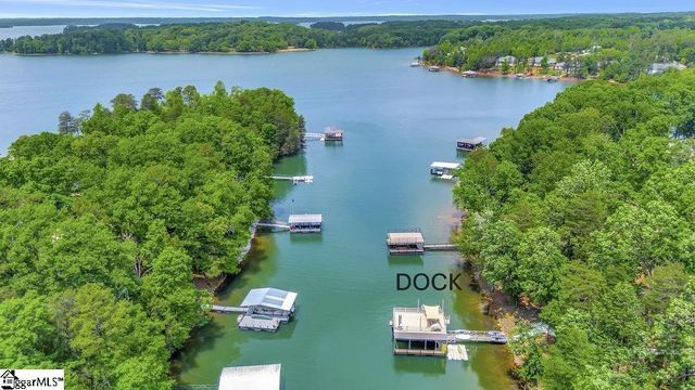 401 Broadwater Circle, Anderson, SC 29626