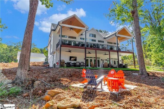 401 Broadwater Circle, Anderson, SC 29626