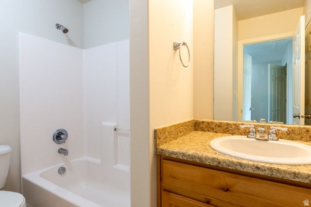 1867 E 160 S, Spanish Fork, UT 84660