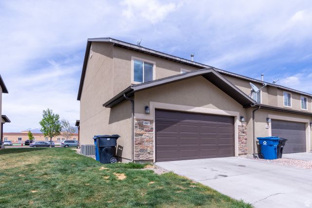 1867 E 160 S, Spanish Fork, UT 84660