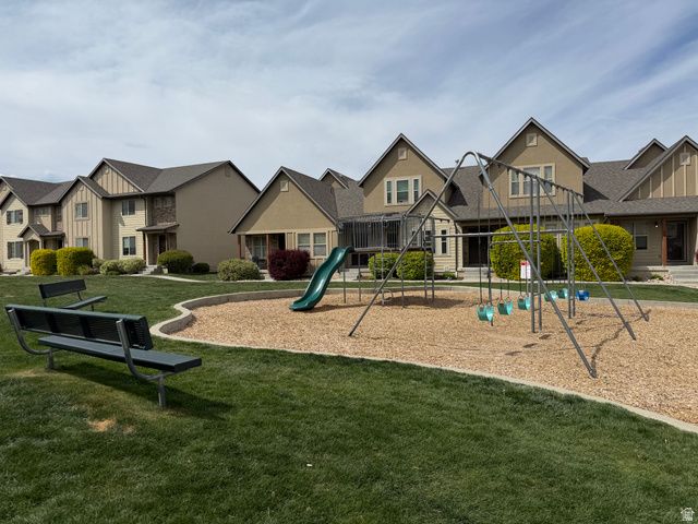 1867 E 160 S, Spanish Fork, UT 84660