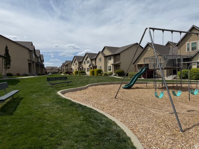 1867 E 160 S, Spanish Fork, UT 84660