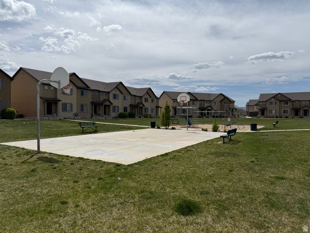 1867 E 160 S, Spanish Fork, UT 84660